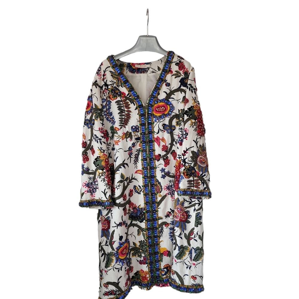 TORY BURCH JACKET XL